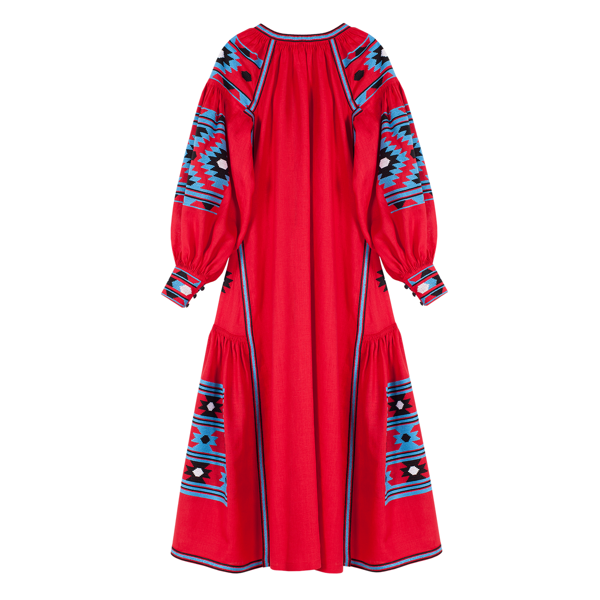 Kilim Dress – Vita Kin