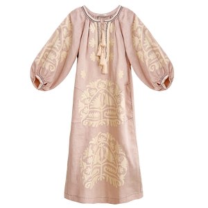 Shalimar Dress