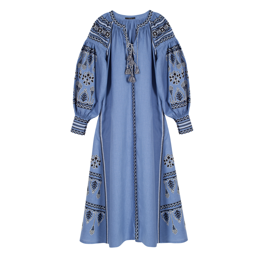 Shedever Dress – Vita Kin