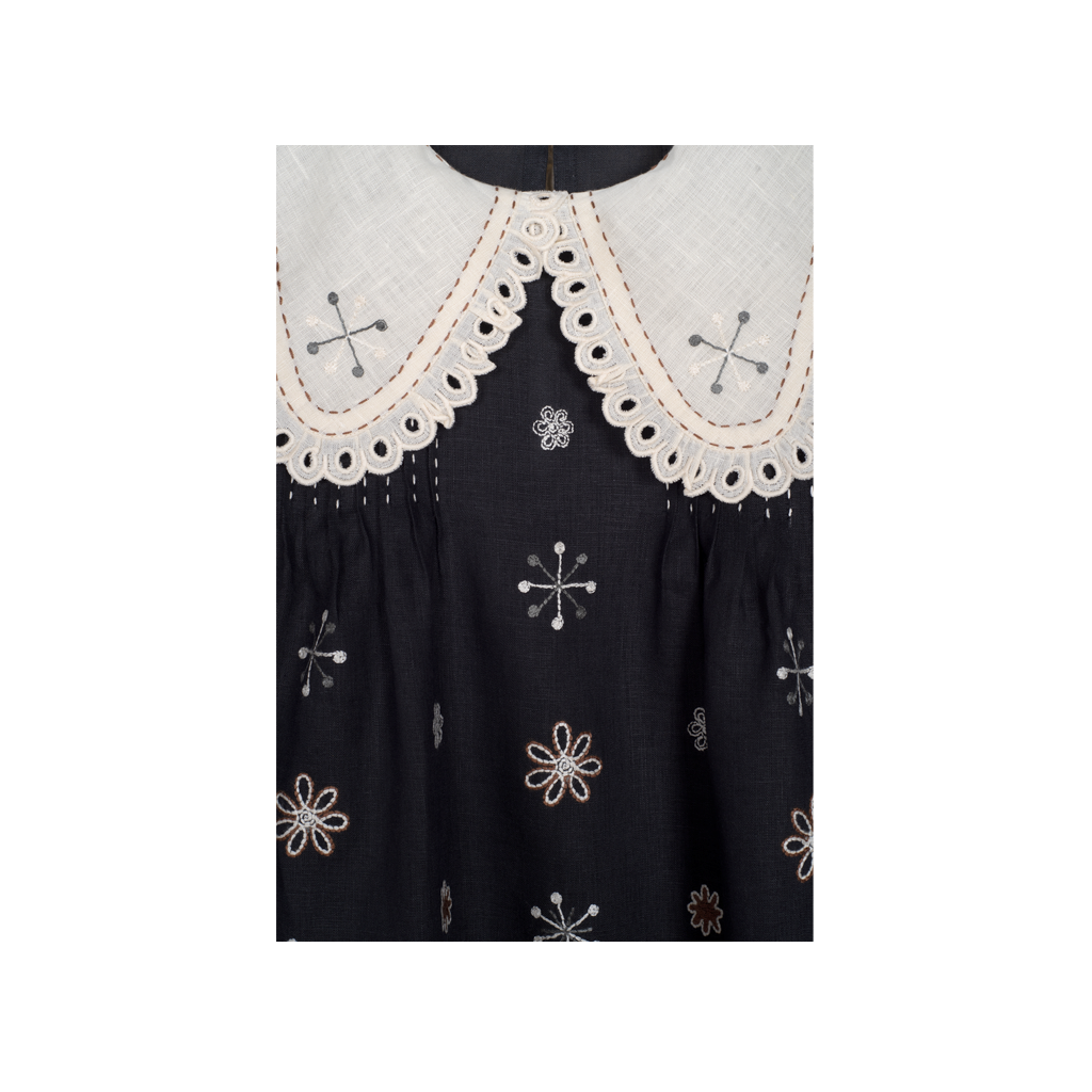 Vita Kin Constellation Blouse